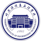 哈尔滨信息工程学院校徽